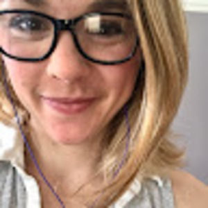 Meet your Posher, Tori